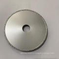 Vacuum Brazed Diamond profile wheel